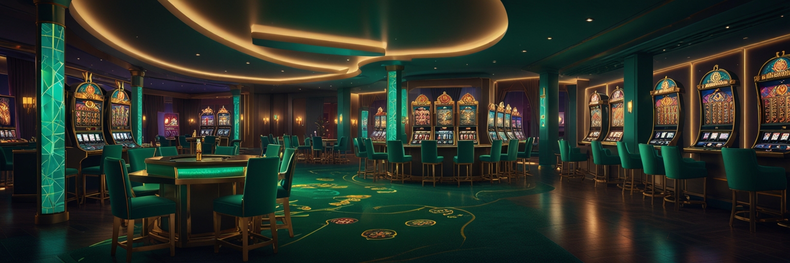 Verde Casino Review