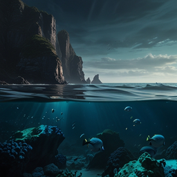 Abyss Pearl Tide Verde Casino Eu