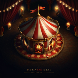 Big Top Fever Verde Casino Review