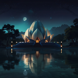 Lotus Temple Spin Verde Casino Review