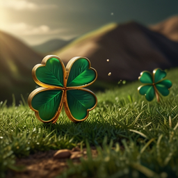 Lucky Clover Trails Verde Casino Review