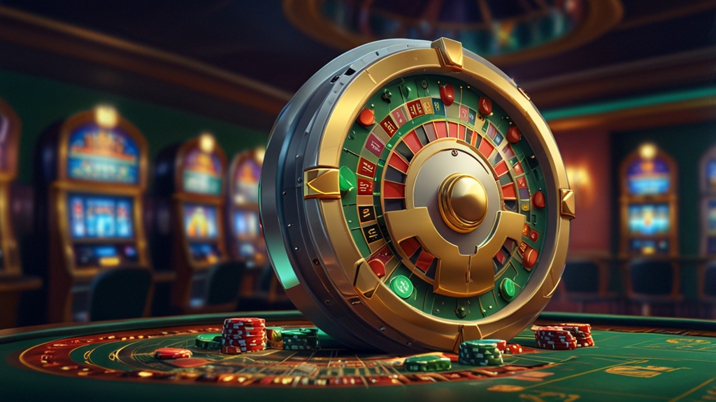 Is Verde Casino Legit